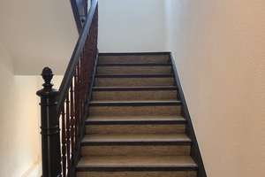 Stilvolle Maisonette im sanierten Altbau – zentral & flexibel – Die vollständige Adresse der Immobilie erhältst du vom Anbieter., 89077 Weststadt, Ulm – Vorschaubild 2