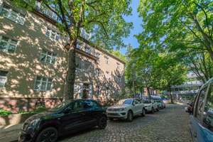 Beautiful 2-Room Apartment in Cecilienstraße – Die vollständige Adresse der Immobilie erhältst du vom Anbieter., 12247 Lankwitz, Berlin – Vorschaubild 14