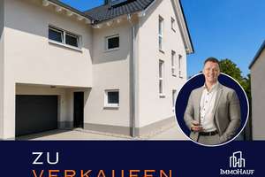 Haus kaufen? Dann aufgepasst: Doppelhaushälfte mit 7 Zimmern, Garten, Garage & starken Mieteinnahmen – Die vollständige Adresse der Immobilie erhältst du vom Anbieter., 67685 Schwedelbach – Vorschaubild 1