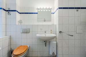 Großzügige 2 Zimmer-Wohnung im malerischen Prenzlauer Berg – Die vollständige Adresse der Immobilie erhältst du vom Anbieter., 10437 Prenzlauer Berg, Berlin – Vorschaubild 11