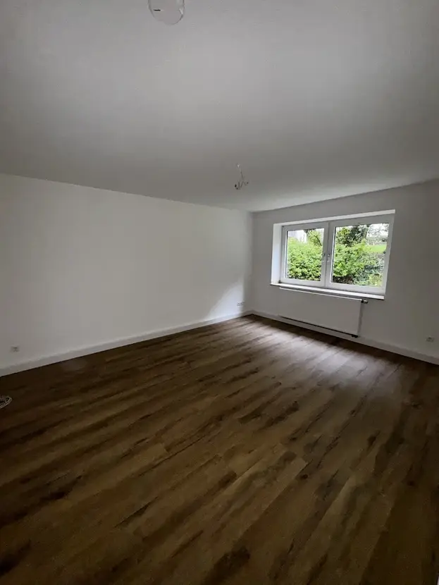 Frisch saniert! 2-Zimmer-Wohnung in Aachen mit Blick ins grüne - Photo 4