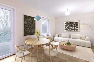 Zuhause in Winterhude – zwischen Natur und Stadtleben – Die vollständige Adresse der Immobilie erhältst du vom Anbieter., 22303 Winterhude, Hamburg – Vorschaubild 2