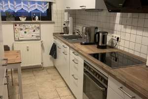 Gemütliche 3-Zimmer-EG-Wohnung mit Terrasse und Gartennutzung – 47239 Rumeln-Kaldenhausen, Duisburg – Vorschaubild 2