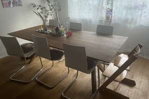 Viel Platz für den Alltag: Großzügiges Einfamilienhaus in Darmstadt-Ost – 64287 Darmstadt-Ost, Darmstadt – Vorschaubild 9