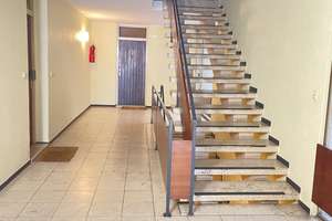 Attraktive 3-Zimmer-Wohnung mit Balkon und Stellplatz – 91058 Schönfeld, Erlangen – Vorschaubild 3