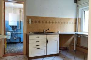 *Preisanpassung* Geräumiges Einfamilienhaus mit Charm im Herzen von Meldorf – Die vollständige Adresse der Immobilie erhältst du vom Anbieter., 25704 Meldorf – Vorschaubild 10