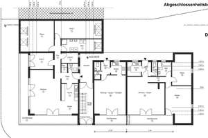 Schickes Penthouse mit viel Licht und Raum zu verkaufen – Die vollständige Adresse der Immobilie erhältst du vom Anbieter., 52080 Eilendorf, Aachen – Vorschaubild 11