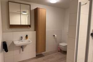 Moderne barrierearme 2 Zimmer Wohnung  im Erdgeschoss mit Terrasse! – Die vollständige Adresse der Immobilie erhältst du vom Anbieter., 25712 Burg (Dithmarschen) – Vorschaubild 7