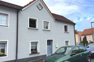 KILIAN IMMOBILIEN! RENOVIERTE DHH MIT KELLER + 2 WOHNUNGEN MIT 100 M² WFL IN ALLERSBERG! – Die vollständige Adresse der Immobilie erhältst du vom Anbieter., 90584 Allersberg – Vorschaubild 8