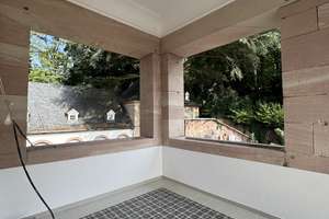 Traumwohnung mit Traumblick – Bergstr. 106, 69121 Handschuhsheim, Heidelberg – Vorschaubild 16