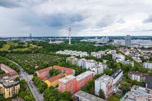 Hochwertig renovierte Wohnung in beliebter Lage – Die vollständige Adresse der Immobilie erhältst du vom Anbieter., 80797 Am Luitpoldpark, München – Vorschaubild 24