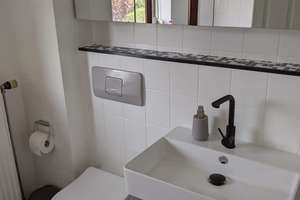 Charmantes, frisch renoviertes   4-Zimmer Eck-Haus in München-Obermenzing – Rathochstraße 9, 81247 Obermenzing, München – Vorschaubild 22