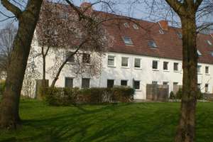 Beliebte 2 Zimmer Terrassenwohnung im "Wohnpark Wellingdorf" – Die vollständige Adresse der Immobilie erhältst du vom Anbieter., 24148 Ellerbek, Kiel – Vorschaubild 9