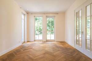 Df.-Zoo: Moderne Villa mit Gäste-/Personal-Apartment in feinster Zoolage – Die vollständige Adresse der Immobilie erhältst du vom Anbieter., 40237 Düsseltal, Düsseldorf – Vorschaubild 4