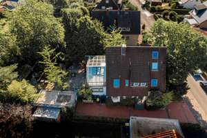 Bezugsfreies Zweifamilienhaus mit Schwimmteich, Wintergarten und parkähnlichem Grundstück – 33729 Heepen, Bielefeld – Vorschaubild 28