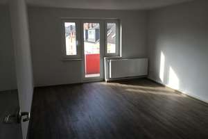 Schöne 2-Zimmer-Wohnung mit Einbauküche in der Innenstadt! – Mittelstr. 25, 27568 Mitte, Bremerhaven – Vorschaubild 7