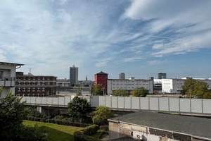 Schöne Wohnung im denkmalgeschützten Gebäude. – Parkring 31, 68159 Innenstadt/Jungbusch, Mannheim – Vorschaubild 14