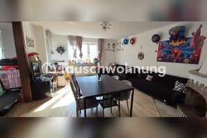 Tauschwohnung: 3-Zimmer-Wohnung in München zum Tausch – Die vollständige Adresse der Immobilie erhältst du vom Anbieter., 80809 Am Riesenfeld, München – Vorschaubild 9