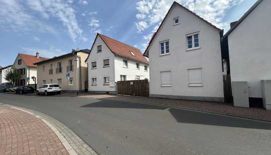 Bild von ** Einzigartige Immobilie mit bis zu 4 WE, Büros uvm. **