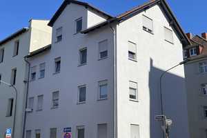 TOP Investment-Mehrfamilienhaus in zentraler Lage von Offenbach am Main – Offenbach am Main – Vorschaubild 1