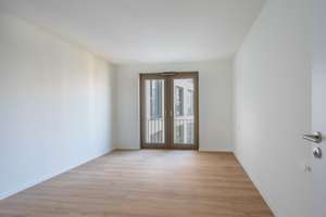 Neubau: Exklusive 3-Zimmer-Wohnung mit Balkon in urbanem Stadtquartier – Die vollständige Adresse der Immobilie erhältst du vom Anbieter., 70732 Veielbrunnen, Stuttgart – Vorschaubild 6