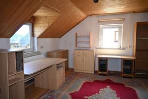 Donaublick und Randlage in Vilshofen - Wohnhaus mit Werkstatt und Ausbaureserve! – Die vollständige Adresse der Immobilie erhältst du vom Anbieter., 94474 Vilshofen an der Donau – Vorschaubild 9