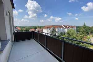 ***WÄRMEPUMPE**Moderne 2-RWG*** Fußbodenheizung - Dusche - Balkon**WE 16** – Friedrich-Bosse-Straße 31, 4159 Leipzig – Vorschaubild 8