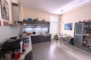 Altbaucharme trifft Moderne - Großzügige 4-Zimmer-Wohnung in der List! – Die vollständige Adresse der Immobilie erhältst du vom Anbieter., 30161 List, Hannover – Vorschaubild 10