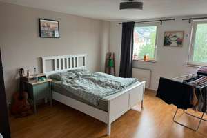 Denkmalgeschützt - 3 Zimmer Dachgeschoss mit Balkon! – Seifenstraße 6, 42275 Oberbarmen, Wuppertal – Vorschaubild 11