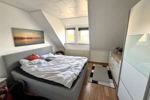 Innenstadtlage! Gepflegte Dachgeschosswohnung mit Ausbaureserve & Kfz-Stellplatz – Die vollständige Adresse der Immobilie erhältst du vom Anbieter., 38100 Innenstadt, Braunschweig – Vorschaubild 10