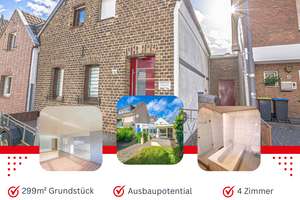 Attraktives Einfamilienhaus mit Anbau, Garten und vielseitigem Raumangebot in ruhiger Lage – Herberzstraße 3, 50769 Worringen, Köln – Vorschaubild 1