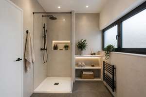 Für Macher & Visionäre: Haus mit Garten, Raum und Möglichkeiten! – Die vollständige Adresse der Immobilie erhältst du vom Anbieter., 58091 Dahl, Hagen – Vorschaubild 5
