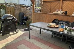 Top gepflegtes Reihenmittelhaus  in Elmshorn – Die vollständige Adresse der Immobilie erhältst du vom Anbieter., 25336 Elmshorn – Vorschaubild 13