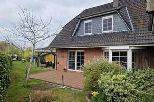 Niedrigenergiehaus mit Feldblick von Privat – Die vollständige Adresse der Immobilie erhältst du vom Anbieter., 22941 Delingsdorf – Vorschaubild 5
