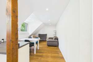 Dachgeschosswohnung mit 50 qm und 3 Zimmern in Darmstadt – Eschollbrücker Straße 13, 64283 Darmstadt-West, Darmstadt – Vorschaubild 5