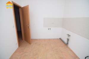 Ideal geschnittene 2-Raum-Wohnung mit Balkon in zentrumsnähe – Mosenstraße 5, 9130 Sonnenberg, Chemnitz – Vorschaubild 7