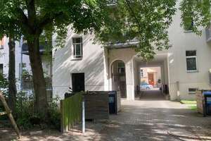 *****  Gemütliche 3 Zi. WHG … in begehrter Wohnlage von Gohlis- Süd  ***** – Die vollständige Adresse der Immobilie erhältst du vom Anbieter., 4155 Gohlis-Süd, Leipzig – Vorschaubild 28