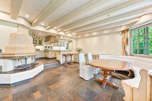 Villa mit einzigartigem Parkgrundstück am Killesberg – eine Rarität in Stuttgart – Die vollständige Adresse der Immobilie erhältst du vom Anbieter., 70192 An der Burg, Stuttgart – Vorschaubild 11