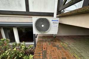 Flechtorf: Einfamilienhaus mit Vollkeller, Garage, Terrasse, Sackgassenlage, Kamin uvm. – Helmstedt (Kreis) – Vorschaubild 10