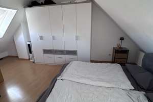 Stilvolle 2,5-Zimmer-Maisonettewohnung | 65 qm | Dachterrasse | Tiefgaragenstellplatz – Kelterstr. 21, 73614 Schorndorf – Vorschaubild 8