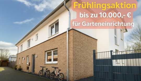 Bild von An den Teichwiesen zuhause...