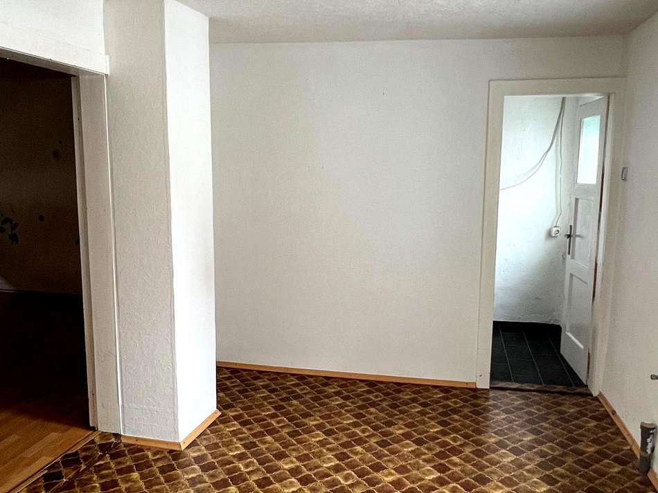Durchgangszimmer