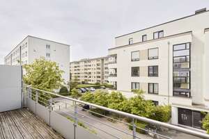 Moderne 3-Zimmer-Eigentumswohnung mit Westbalkon in begehrter Lage von Köln-Marienburg – Die vollständige Adresse der Immobilie erhältst du vom Anbieter., 50968 Marienburg, Köln – Vorschaubild 5