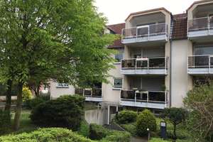 Traumhafte DG-Wohnung mit 2 Loggien & TG-Stellplatz in Hürth-Efferen - Nähe Köln – Bellerstraße 59, 50354 Hürth – Vorschaubild 21