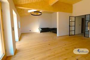 Luxuriös sanierte 3-Zimmer-Erdgeschosswohnung in Bernau am Chiemsee – Die vollständige Adresse der Immobilie erhältst du vom Anbieter., 83233 Bernau am Chiemsee – Vorschaubild 2