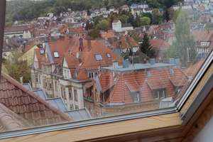 Stilvolle 2,5-Raum-Loft-Wohnung in Stuttgart Süd von privat