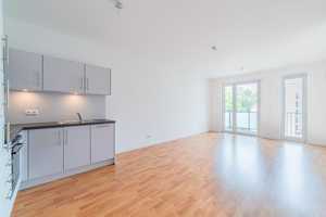 Bright 2-Room New Build Apartment with Balcony & Cellar – Grüntaler Str 49, 13359 Berlin – Vorschaubild 2