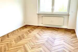 Neu renovierte 4-Zimmer-Wohnung mit Balkon, Aufzug & Tiefgarage am Cramer-Klett-Park – Äußere Cramer-Klett-Straße 5, 90489 Wöhrd, Nürnberg – Vorschaubild 19