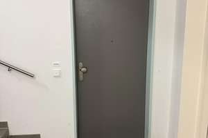 Möbliert: Moderne 4-Zimmer-Wohung in den Welfenhöfen (befristet auf zwei Jahre) – Welfenstraße 68, 81541 Obere Au, München – Vorschaubild 27