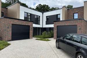 Erstbezug in Damme (4 Häuser verfügbar) | 5-Zimmer | KfW 40 | Garage & Garten | ca. 165 m² – Dorfmüllerweg 7b, 49401 Damme – Vorschaubild 26